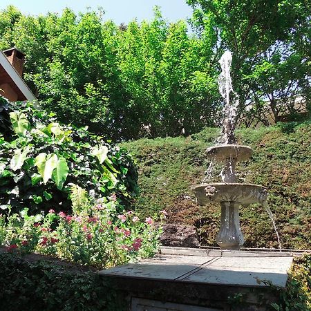 Campos do Jordão 포우사다 캄푸스 데 프로벤시 캄푸스 두 조르당 빌라 외부 사진
